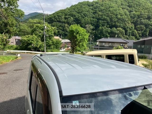 Mitsubishi DELICA 2011-09 7217474-5