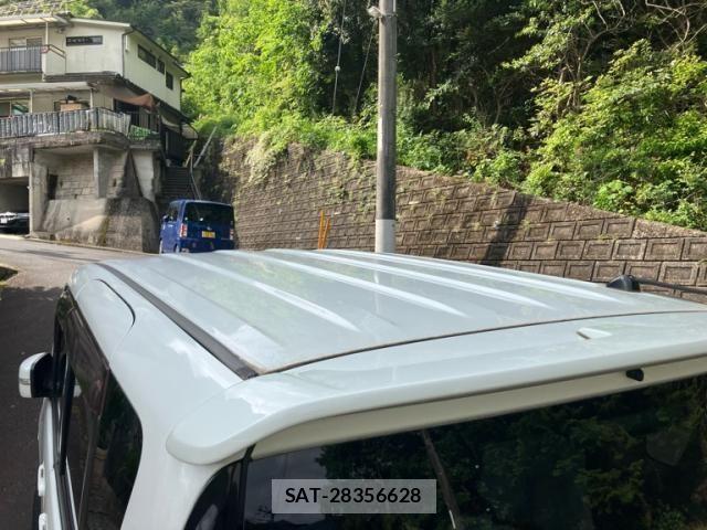 Mitsubishi DELICA 2011-09 7217474-6