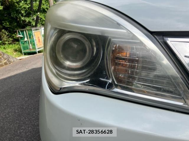 Mitsubishi DELICA 2011-09 7217474-7