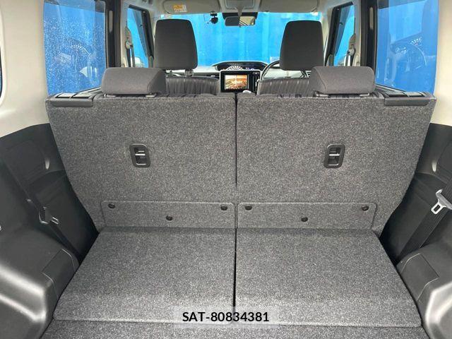 Mitsubishi DELICA 2021-01 7250484-9
