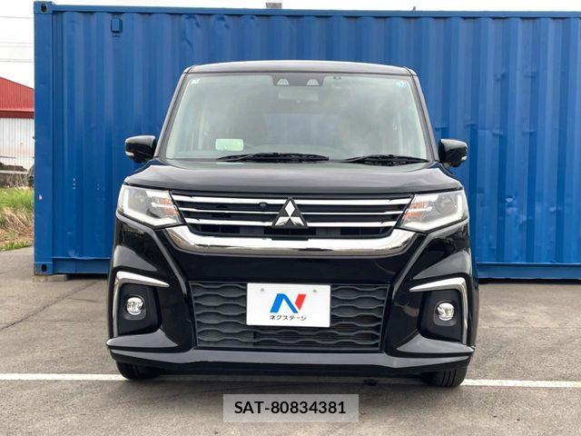 Mitsubishi DELICA 2021-01 7250484-13