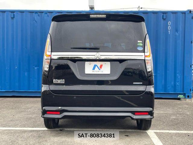 Mitsubishi DELICA 2021-01 7250484-14
