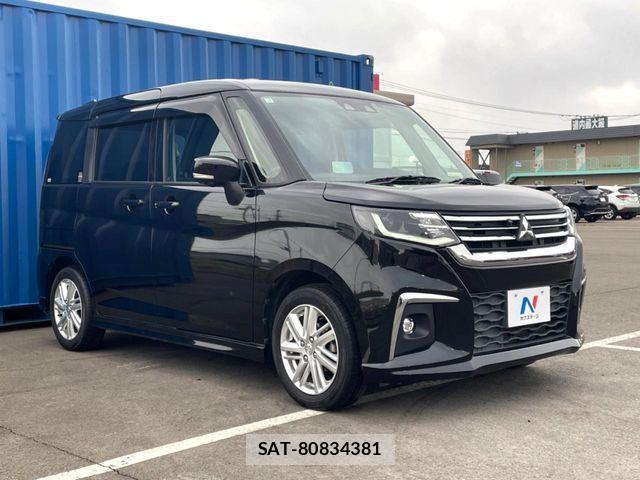 Mitsubishi DELICA 2021-01 7250484-15