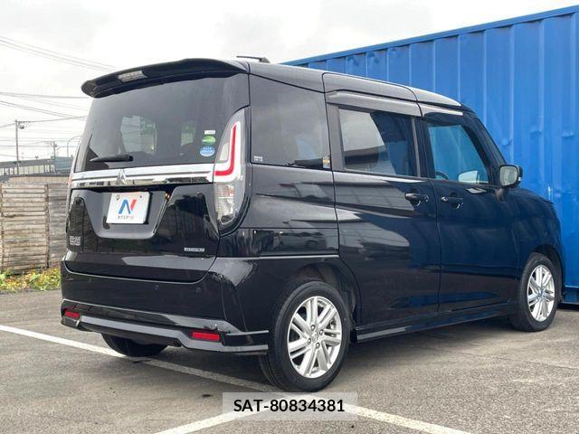 Mitsubishi DELICA 2021-01 7250484-16