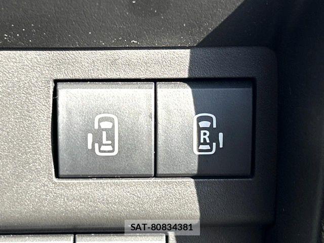Mitsubishi DELICA 2021-01 7250484-4