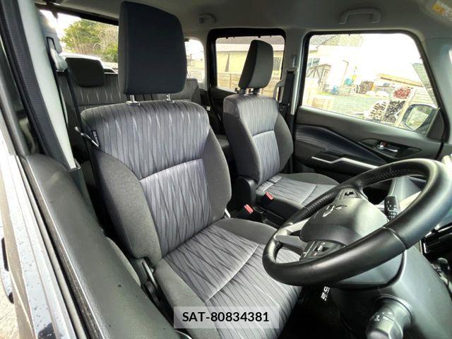 Mitsubishi DELICA 2021-01 7250484-7