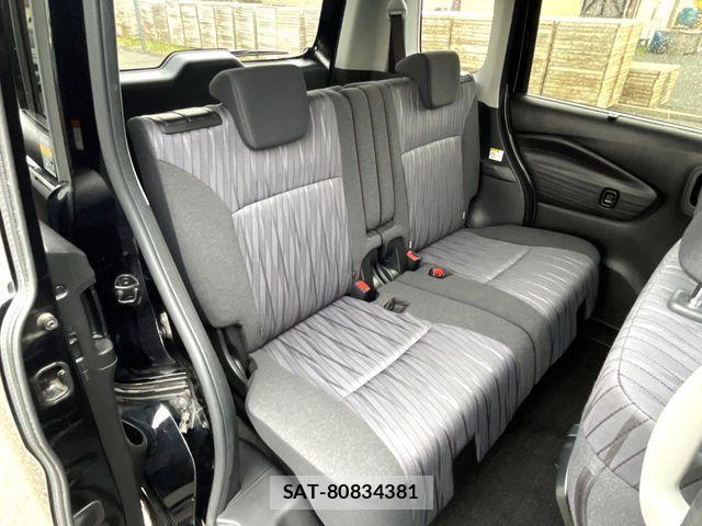 Mitsubishi DELICA 2021-01 7250484-8