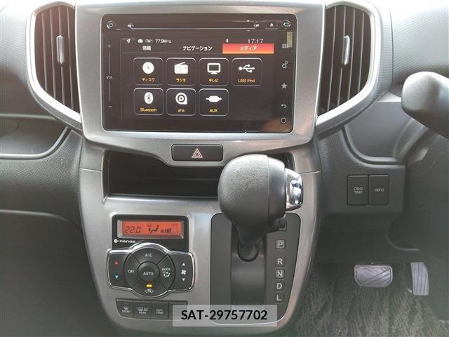 Mitsubishi DELICA 2017-01 7391920-9