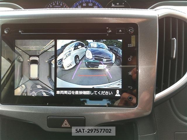 Mitsubishi DELICA 2017-01 7391920-11
