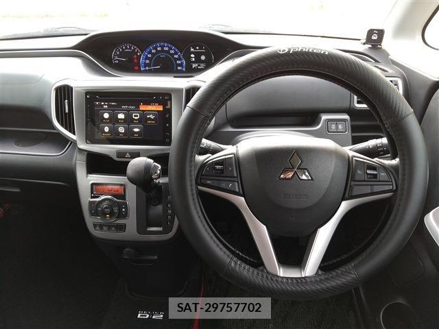 Mitsubishi DELICA 2017-01 7391920-1