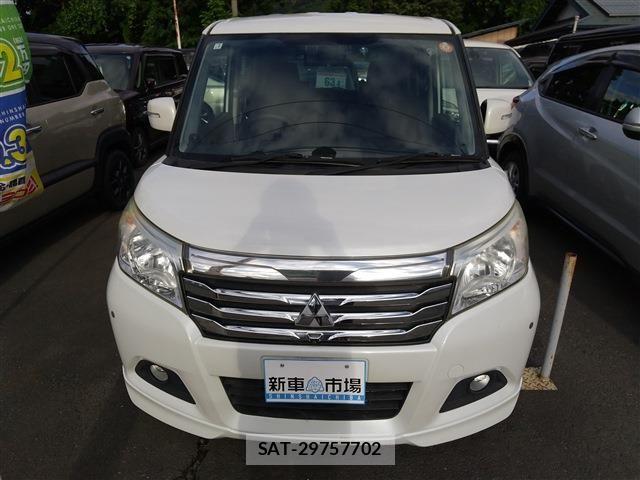 Mitsubishi DELICA 2017-01 7391920-3