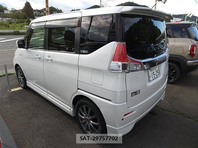 Mitsubishi DELICA 2017-01 7391920-5