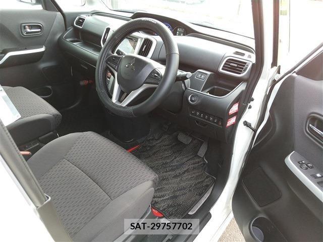 Mitsubishi DELICA 2017-01 7391920-6