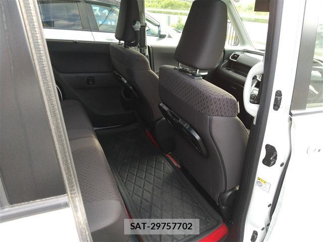 Mitsubishi DELICA 2017-01 7391920-7