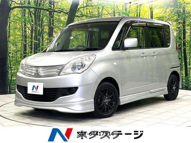 Mitsubishi DELICA 2012-01 7453967-0