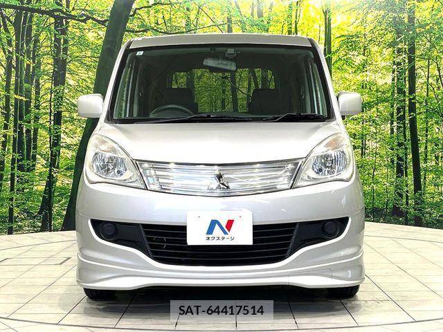 Mitsubishi DELICA 2012-01 7453967-14