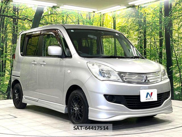 Mitsubishi DELICA 2012-01 7453967-16