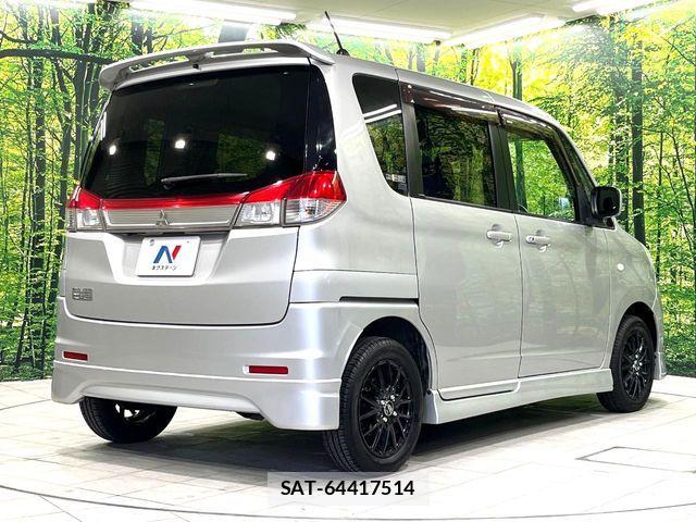 Mitsubishi DELICA 2012-01 7453967-17