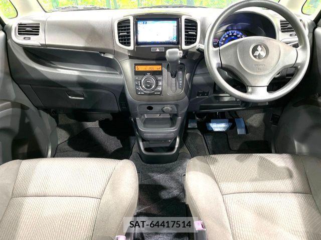Mitsubishi DELICA 2012-01 7453967-1