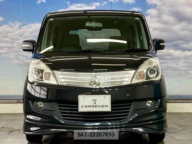Mitsubishi DELICA 2013-09 7616190-10
