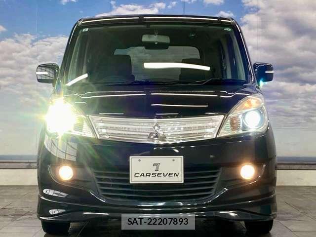 Mitsubishi DELICA 2013-09 7616190-11