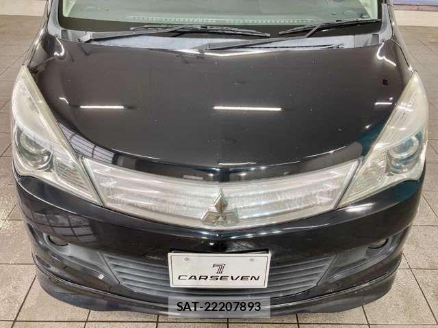 Mitsubishi DELICA 2013-09 7616190-12