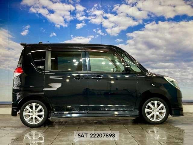 Mitsubishi DELICA 2013-09 7616190-16