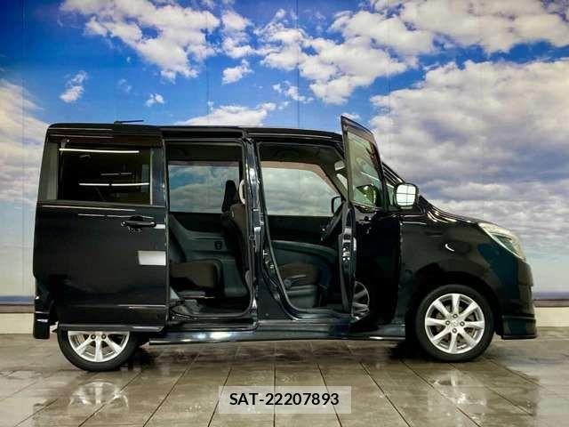 Mitsubishi DELICA 2013-09 7616190-17