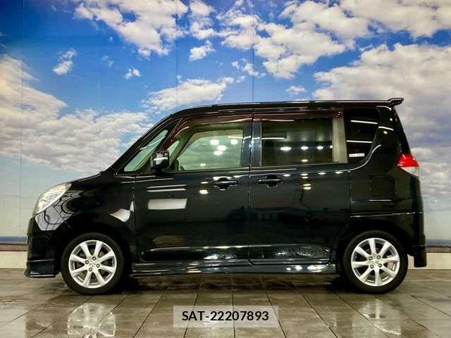 Mitsubishi DELICA 2013-09 7616190-18
