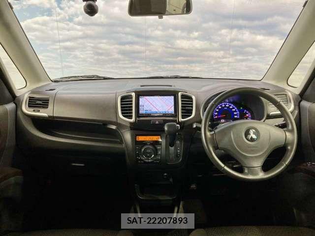 Mitsubishi DELICA 2013-09 7616190-1