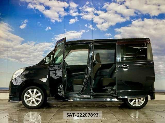 Mitsubishi DELICA 2013-09 7616190-19