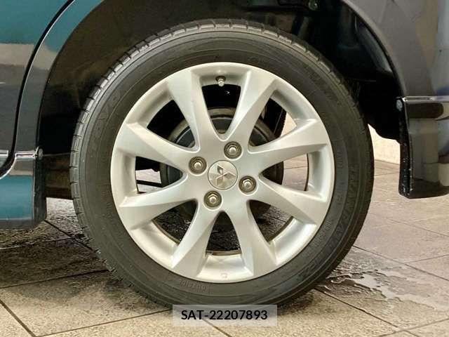 Mitsubishi DELICA 2013-09 7616190-2