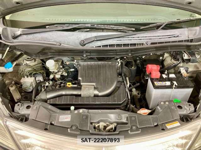 Mitsubishi DELICA 2013-09 7616190-4