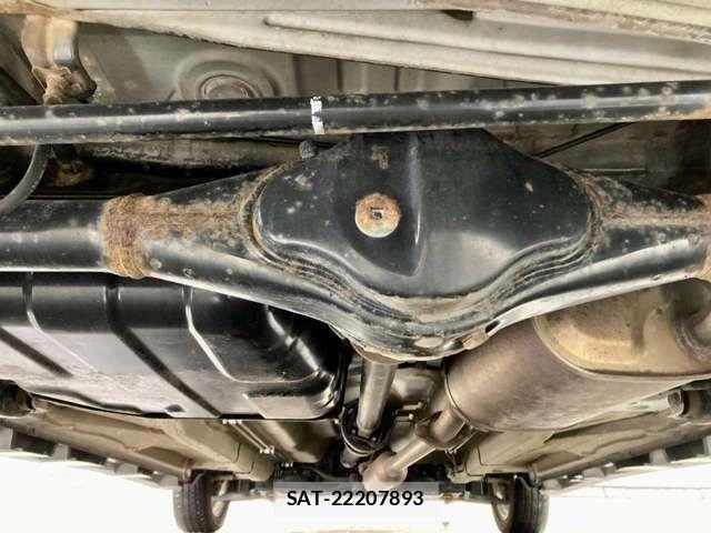 Mitsubishi DELICA 2013-09 7616190-5