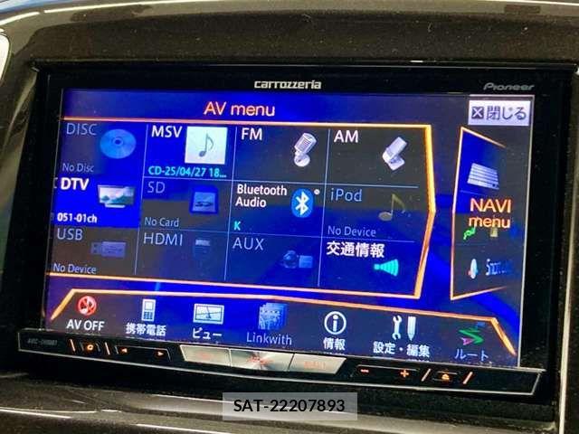 Mitsubishi DELICA 2013-09 7616190-7