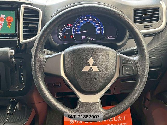 Mitsubishi DELICA 2014-02 7616191-13