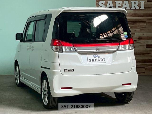 Mitsubishi DELICA 2014-02 7616191-1