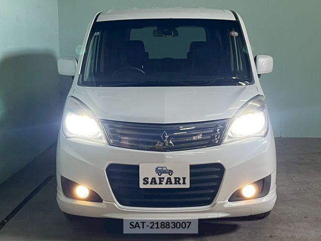 Mitsubishi DELICA 2014-02 7616191-24