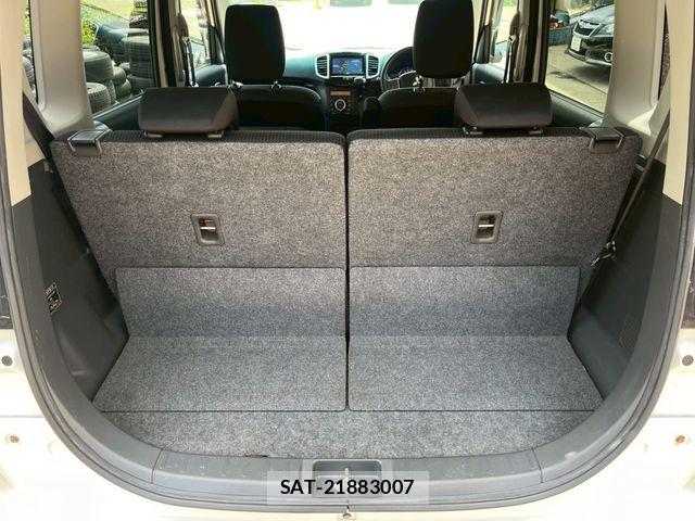 Mitsubishi DELICA 2014-02 7616191-26