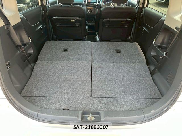 Mitsubishi DELICA 2014-02 7616191-27