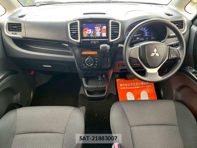 Mitsubishi DELICA 2014-02 7616191-2