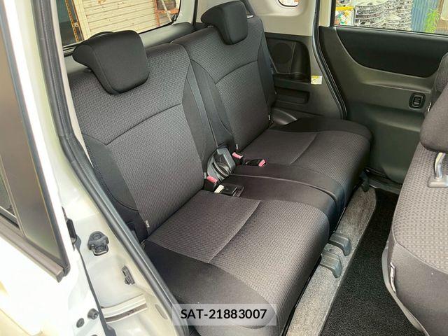 Mitsubishi DELICA 2014-02 7616191-4