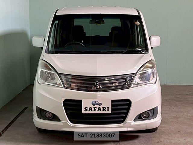 Mitsubishi DELICA 2014-02 7616191-5