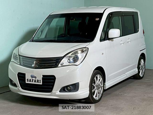 Mitsubishi DELICA 2014-02 7616191-6