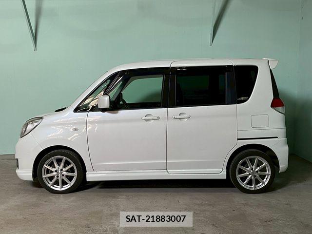 Mitsubishi DELICA 2014-02 7616191-7