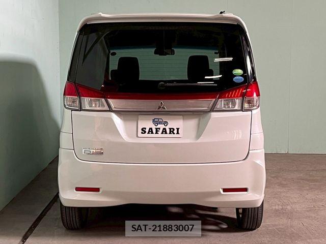 Mitsubishi DELICA 2014-02 7616191-8