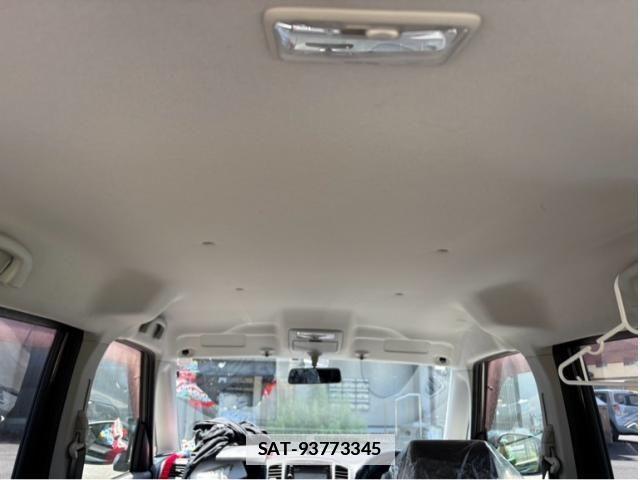 Mitsubishi DELICA 2012-03 7722729-9