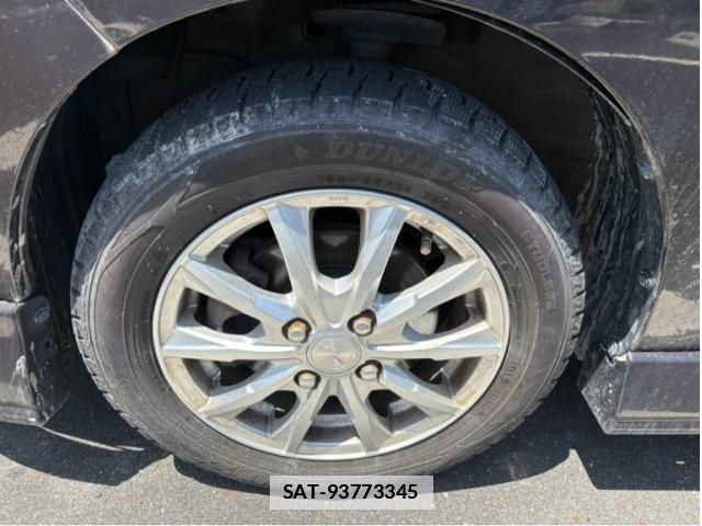 Mitsubishi DELICA 2012-03 7722729-10