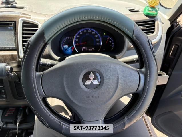Mitsubishi DELICA 2012-03 7722729-12