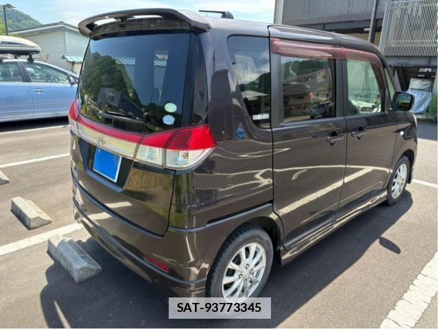 Mitsubishi DELICA 2012-03 7722729-1